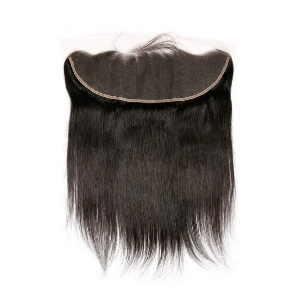 Virgin Human Hair Straight 13x4 13x6 HD Lace Frontal - Image 5